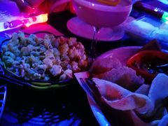 -MOSSO音乐酒吧·live house(南京旗舰店)