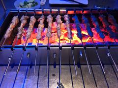 -很久以前羊肉串(打浦路店)
