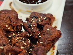 烤澳洲牛肉配黑椒汁-辛德勒啤酒德餐厅