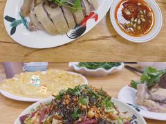 -文昌鸡饭店110号(中山路店)