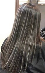 -In Style造型