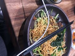 -和府捞面(东直门银座店)