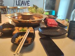 -辣家私厨火锅·龙虾(开发区店)