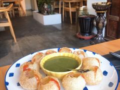 -Pakwaan Indian restaurant芭港湾印度餐厅(领事馆店)