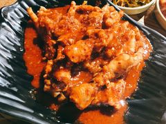 -京玉菲饭店(李村店)