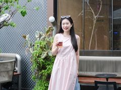 -blend咖啡部落(卓悦中心店)