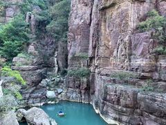 -云台山风景名胜区