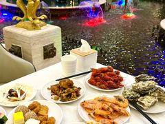 -碧中海汤泉汗蒸酒店