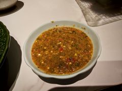 -Thai Basil罗勒叶泰式餐厅(时代天街店)