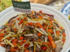 -菜香小厨(金发·印象南滨店)