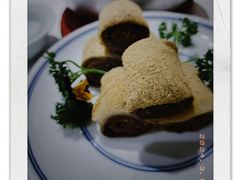 -惠丰堂饭庄·烤鸭·京味菜(民族大学店)