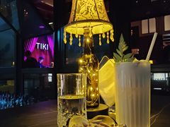 -TIKI鸡尾酒威士忌吧(二横路店)