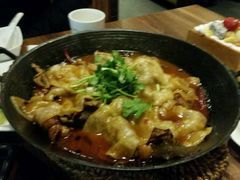 -隆阜號·梧桐树(沃尔玛店)