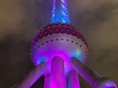 -东方明珠广播电视塔