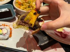 -铁板诱惑法式铁板烧(大卫城店)