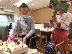 -海底捞火锅(大融城店)