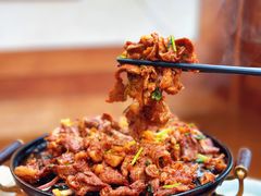 -小吊梨汤·北京菜(香山店)