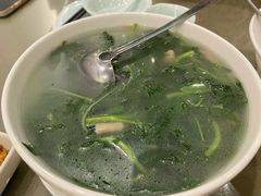 -茶油香闽南菜·花园餐厅(前埔店)