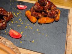 -老阿爸鲜鱼土菜(昆山花桥店)