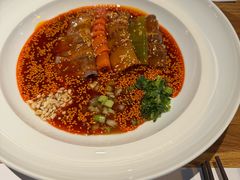 -隐庐·古法川菜(高新店)
