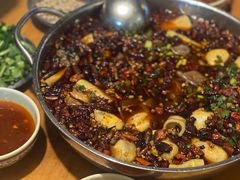 -黑竹香鸡(营和巷店)