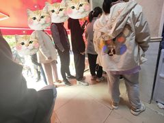 -李易面馆(树木岭店)