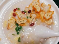 -卓粤拉肠(红庙店)