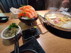-沼津港精致料理·寿喜烧·烧鸟(青浦宝龙广场日料榜单店)