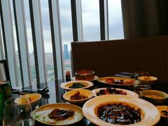 -环球港凯悦 · 享悦中餐厅