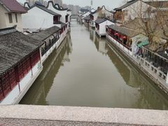 -召稼楼古镇