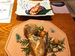 -花潮料理艺食馆(SM新生活广场店)