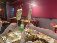 -李不管把把烧(天府三街店)