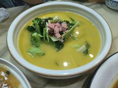 -尚岛私房菜(西方巷店)