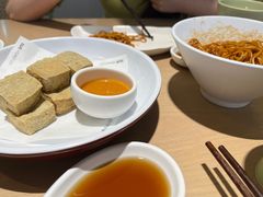 -苏小柳点心·手作小笼包(浦东嘉里城分院)