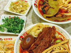 -老柴削面(向阳里店)