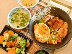 -吉野家(中关村3店)