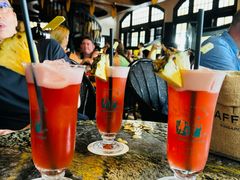 -Long Bar(莱佛士酒店)