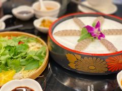 皮皮虾刺身-草鱼先生潮州鱼生·虾生(新厦花园店)