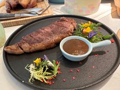 -ins森林童话餐厅coffee&bistro