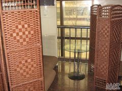 屏风座-兰蕙餐厅