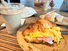-BAKER&SPICE(安福路店)