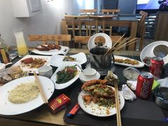 -鲜味食族水产·海鲜餐厅