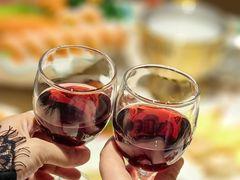 -芭菲盛宴·环球美食(北城国际店)