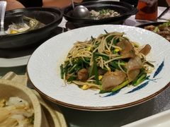 -百味馆·粤菜·湛江菜(后海花园店)