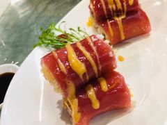 -點無缺茶楼·海鲜酒家(世博店)