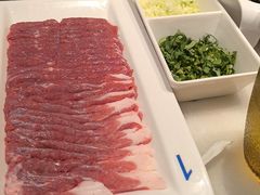 -牛街·马辈儿涮肉(牛街总店)