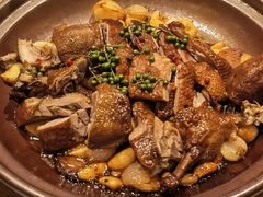 bb鸭-蟹榭·本帮江浙菜·蟹宴(五角场合生汇商场店)