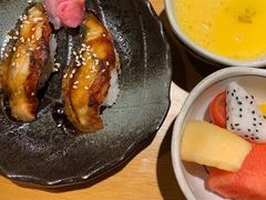 -一心创作料理屋(经开万达店)