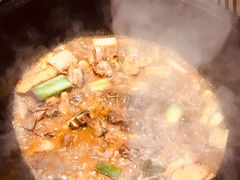 -锅来乐地锅鸡(安亭店)
