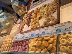 -好一朵茉莉花(老门东店)